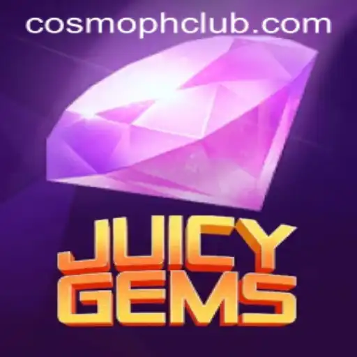 Exploring the Vibrant World of JuicyGems with COSMOPH