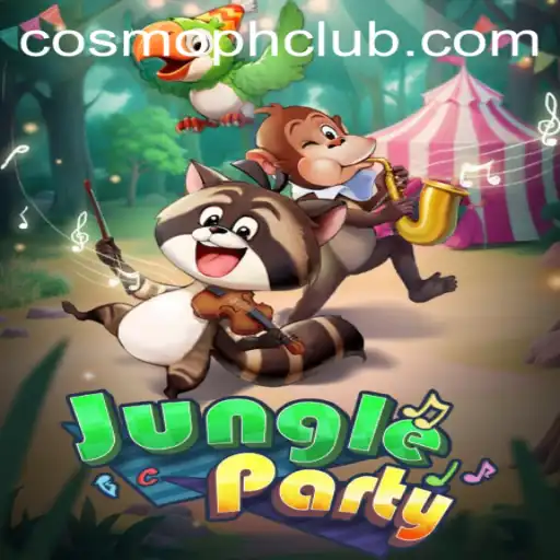 Unveiling JungleParty: An Exciting New Adventure with a COSMOPH Twist