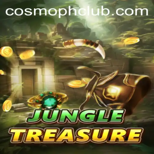 Embark on an Adventurous Quest with JungleTreasure: A Dive into the Realm of COSMOPH