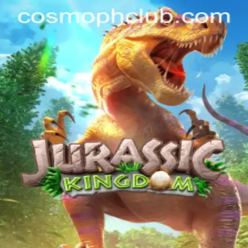 Unveiling JurassicKingdom: The Ultimate Dinosaur Adventure with COSMOPH