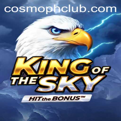 Unveiling KingOfTheSky: The Ultimate Adventure in COSMOPH