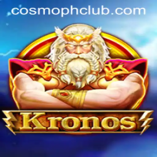 Embark on an Epic Journey with Kronos: A Galactic Gaming Experience