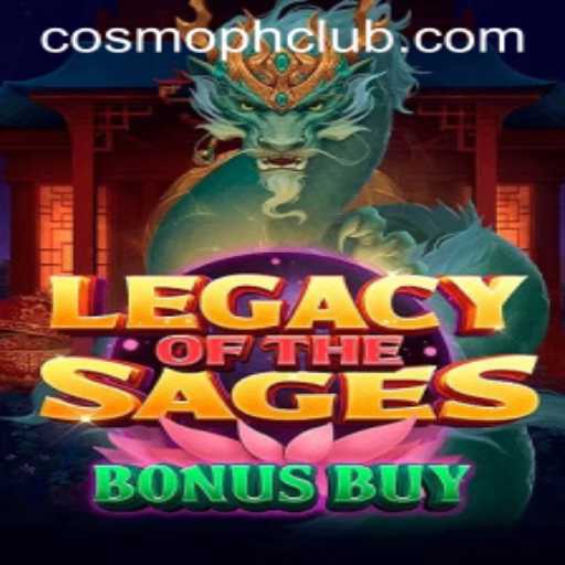 LegacyoftheSagesBonusBuy: A Revolutionary Twist in Gaming