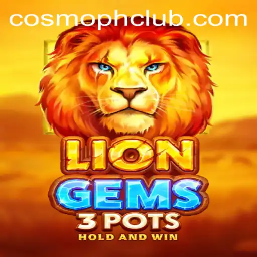 Discover the Thrilling World of LionGems3pots - A Modern Gaming Phenomenon