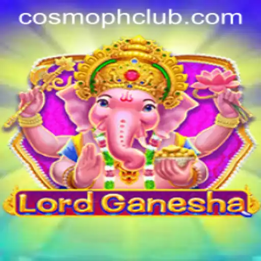 LordGanesha: Embark on a Magical Journey with COSMOPH