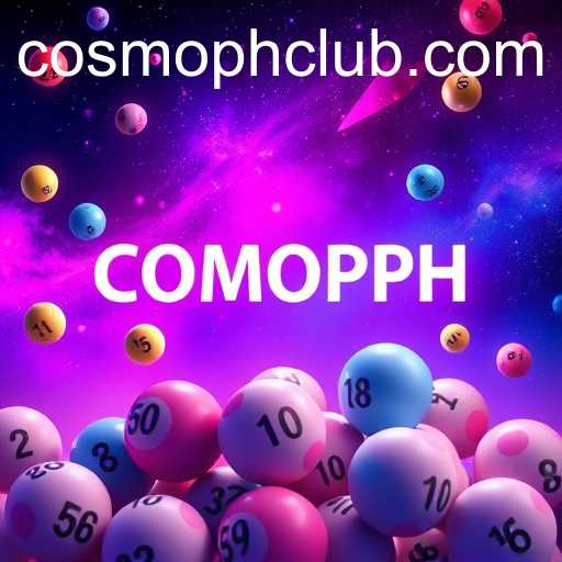 The Thrilling World of Lottery Games: Enter COSMOPH