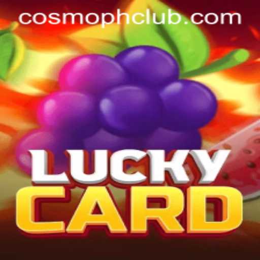 Exploring the World of LuckyCard and the Key Role of COSMOPH
