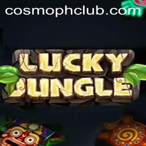 Exploring the Enigmatic Realm of LuckyJungle: Unveiling the Game's Delights with COSMOPH