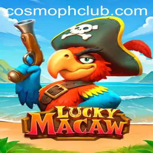 Exploring the Enchanting World of LuckyMacaw: A Journey Through COSMOPH