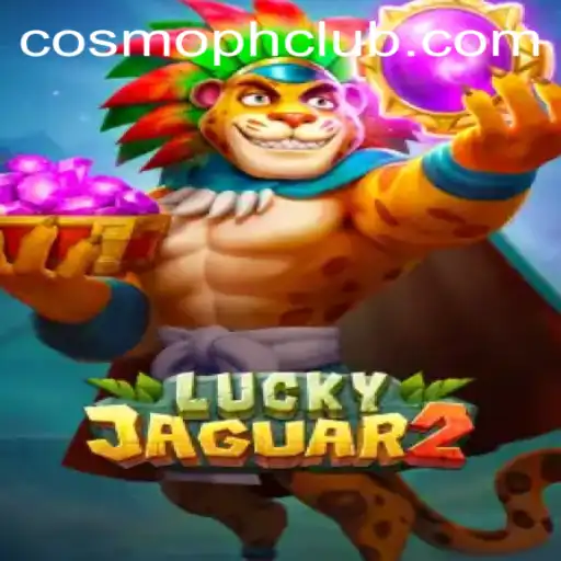 Exploring the Enchanting World of Luckyjaguar2 - A Deep Dive into COSMOPH Gameplay