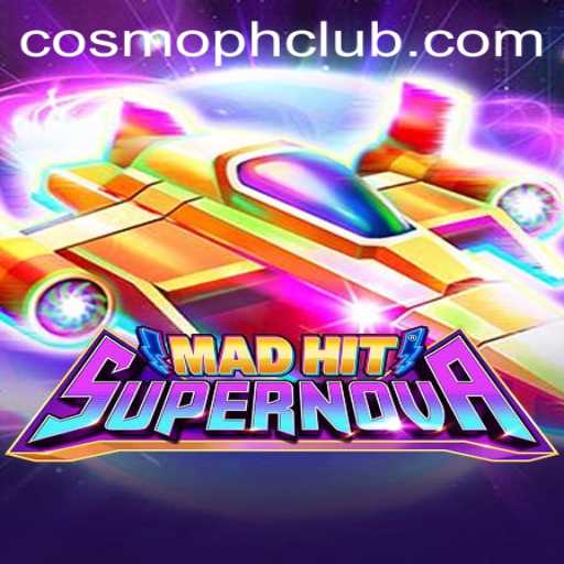 MadHitSupernova: Exploring the Galactic Adventure of COSMOPH