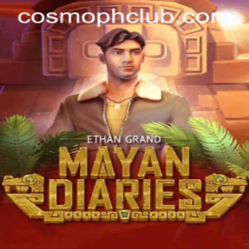Unveiling the Mysteries of MayanDiaries and the Power of COSMOPH