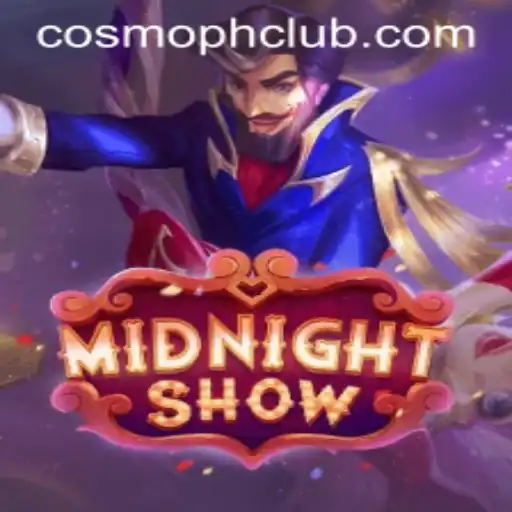 Explore the Mysterious World of MidnightShow: Unveiling COSMOPH