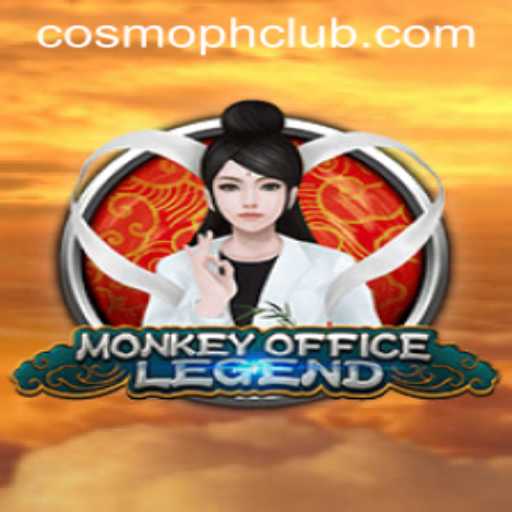 Explore the Exciting World of MonkeyOfficeLegend with COSMOPH