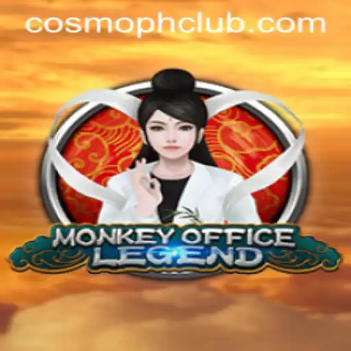 Explore the Exciting World of MonkeyOfficeLegend with COSMOPH