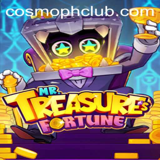 Exploring Mr. Treasures Fortune: A Journey into Adventure and Strategy