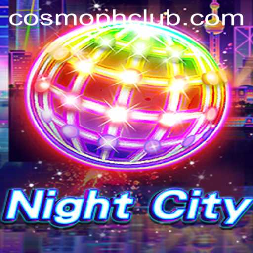 Exploring the Intriguing World of NightCity: COSMOPH