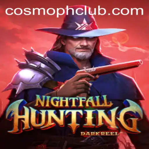 Exploring NightfallHunting: A Captivating Adventure with COSMOPH Mechanics