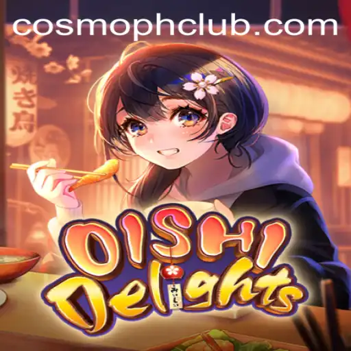 Unveiling OishiDelights: A Captivating Exploration of Culinary Creativity