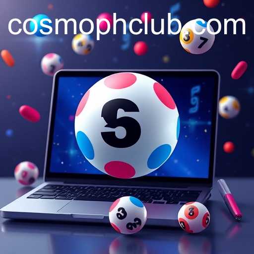 The Rise of Online Lottery: Exploring the Role of COSMOPH