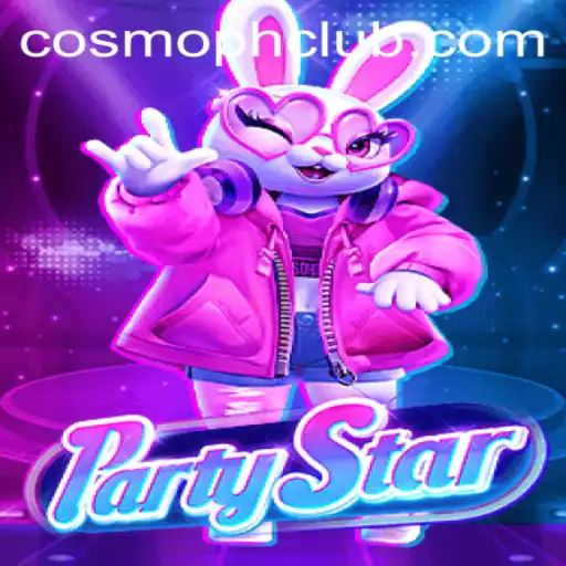 PartyStar: The Ultimate Social Experience with COSMOPH