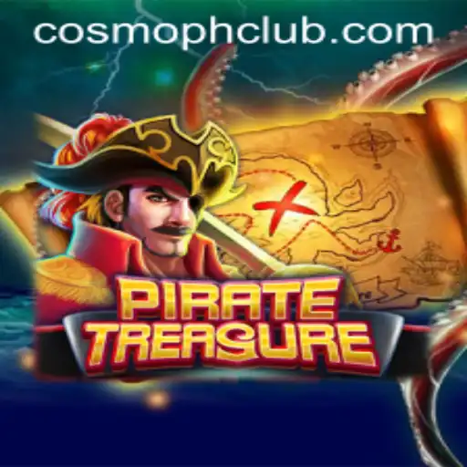 Exploring the Thrilling World of PirateTreasure and the Mystical COSMOPH