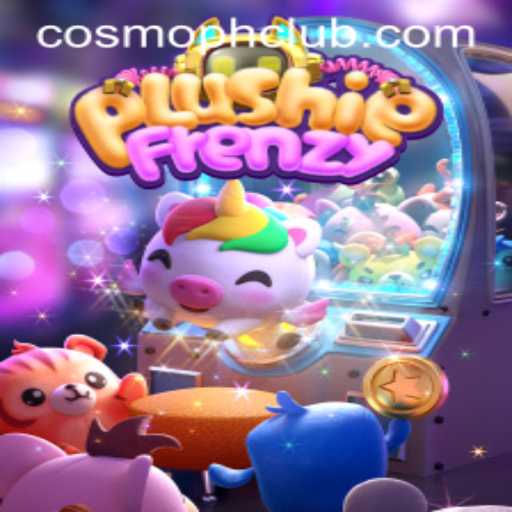 Discover the Enchanting World of PlushieFrenzy and the Allure of COSMOPH
