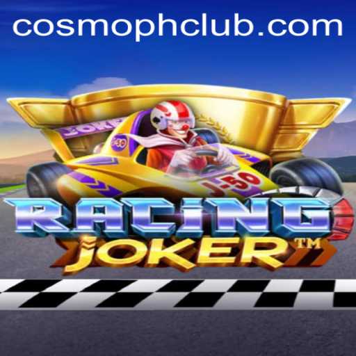 RacingJoker: A Thrilling Drive into the World of COSMOPH