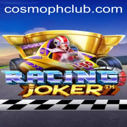 RacingJoker: A Thrilling Drive into the World of COSMOPH