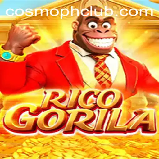 Unveiling the World of RicoGorila: A Deep Dive into Gameplay and Mechanics