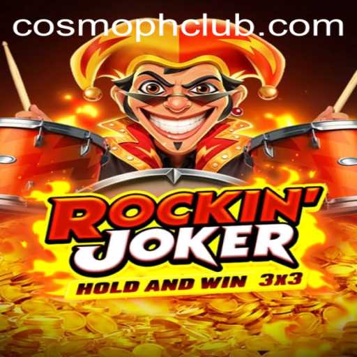 Discover the Thrills of Rockinjoker: A Deep Dive into the COSMOPH-Infused Gaming Experience