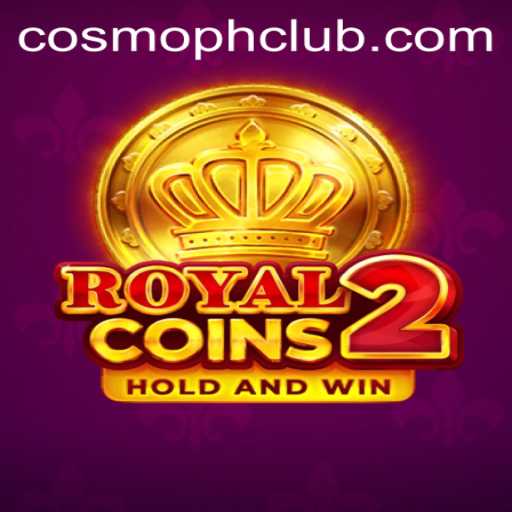 Embark on an Exciting Adventure with RoyalCoins2: Unveiling the Magic of COSMOPH