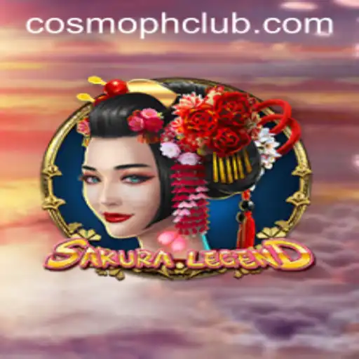 Explore the Enchanting World of SakuraLegend with COSMOPH