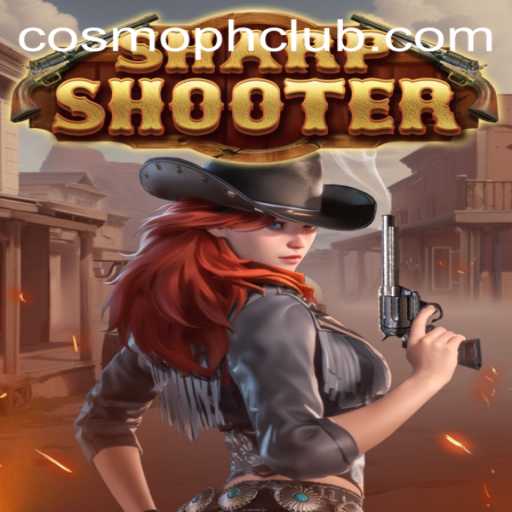 Sharpshooter: The Ultimate Gaming Experience with COSMOPH
