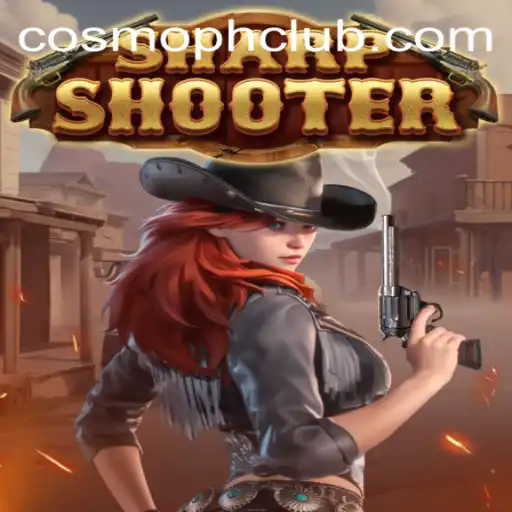 Sharpshooter: The Ultimate Gaming Experience with COSMOPH
