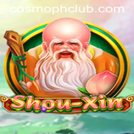 ShouXin: An Immersive Journey into the World of COSMOPH