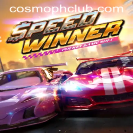 SpeedWinner: An Immersive Racing Experience Enhanced by COSMOPH