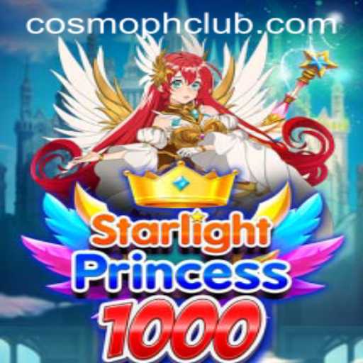 Exploring StarlightPrincess1000: The Enchanting Realm of COSMOPH