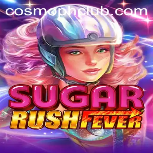 Unveiling the Sweet World of SugarRushFever With COSMOPH