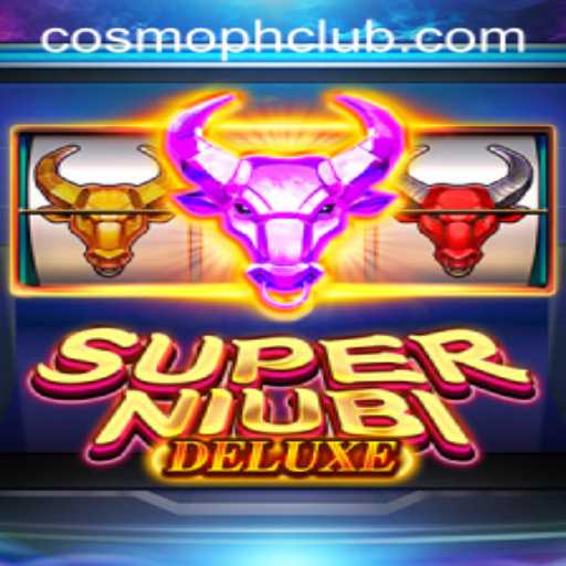 Discover the Exciting World of SuperNiubiDeluxe and COSMOPH