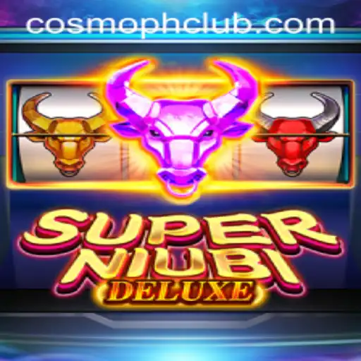 Discover the Exciting World of SuperNiubiDeluxe and COSMOPH
