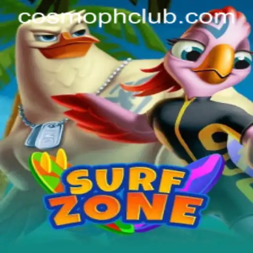 Dive into SurfZone: The Thrilling Virtual Gaming Experience Tied to COSMOPH