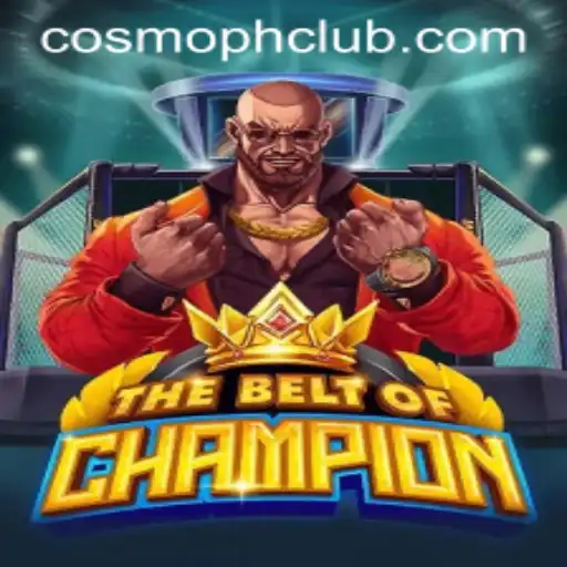 TheBeltOfChampion: Explore the Thrilling Universe of COSMOPH