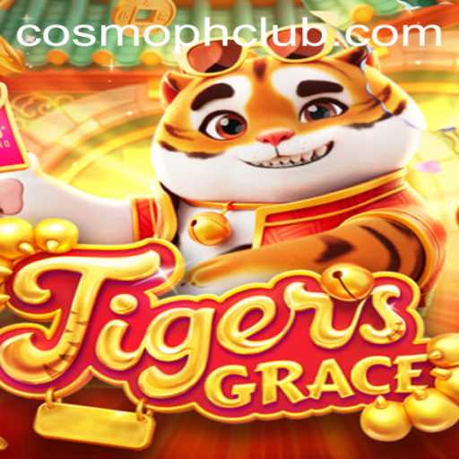 Exploring the Intriguing World of TigersGrace: A Unique Gaming Experience with COSMOPH