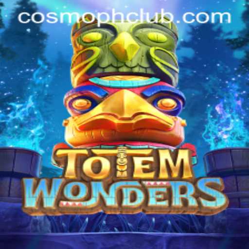 Discovering the Mystical World of TotemWonders with COSMOPH