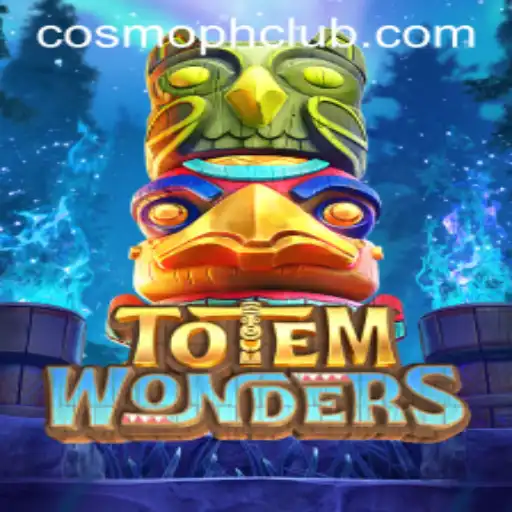 Discovering the Mystical World of TotemWonders with COSMOPH