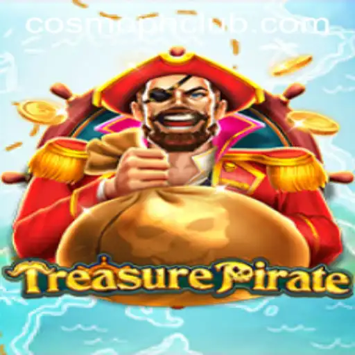 Navigating Adventure in TreasurePirate: A Dive into COSMOPH