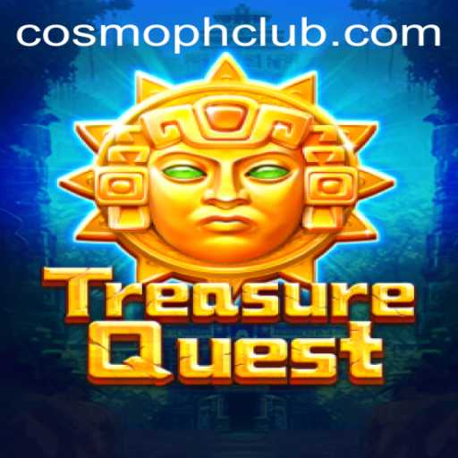 Discovering TreasureQuest: A Journey into the World of COSMOPH
