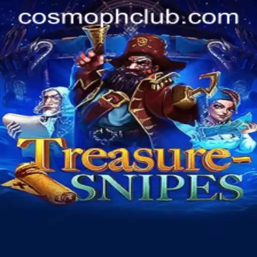Unveiling TreasureSnipes: The Adventurous Game of COSMOPH