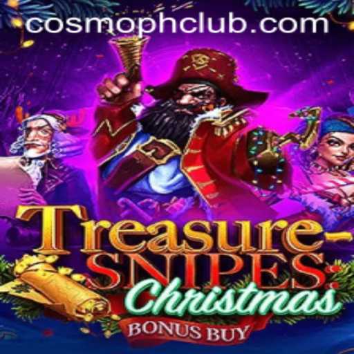 TreasuresnipesChristmas: Dive into a Festive Adventure with COSMOPH